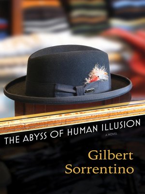 cover image of The Abyss of Human Illusion